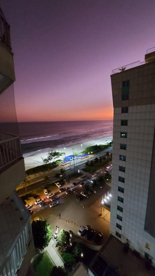 Flat Na Praia Da Barra Da Tijuca ريو دي جانيرو المظهر الخارجي الصورة